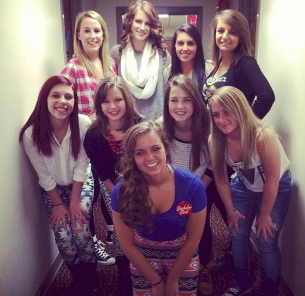 Why I Miss (And You'll Miss) The Freshman Dorm