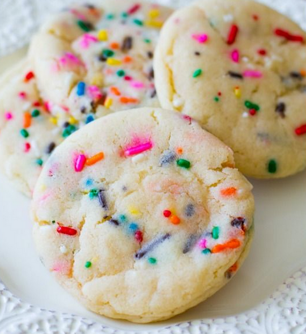 How to Make the BEST Sugar Cookies