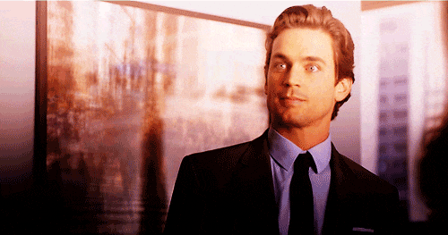 20 Times You Fell In Love With Neal Caffrey