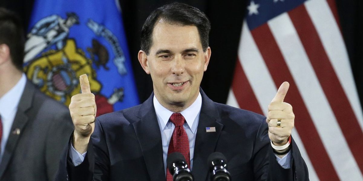 Get To Know The Real GOP Frontrunner