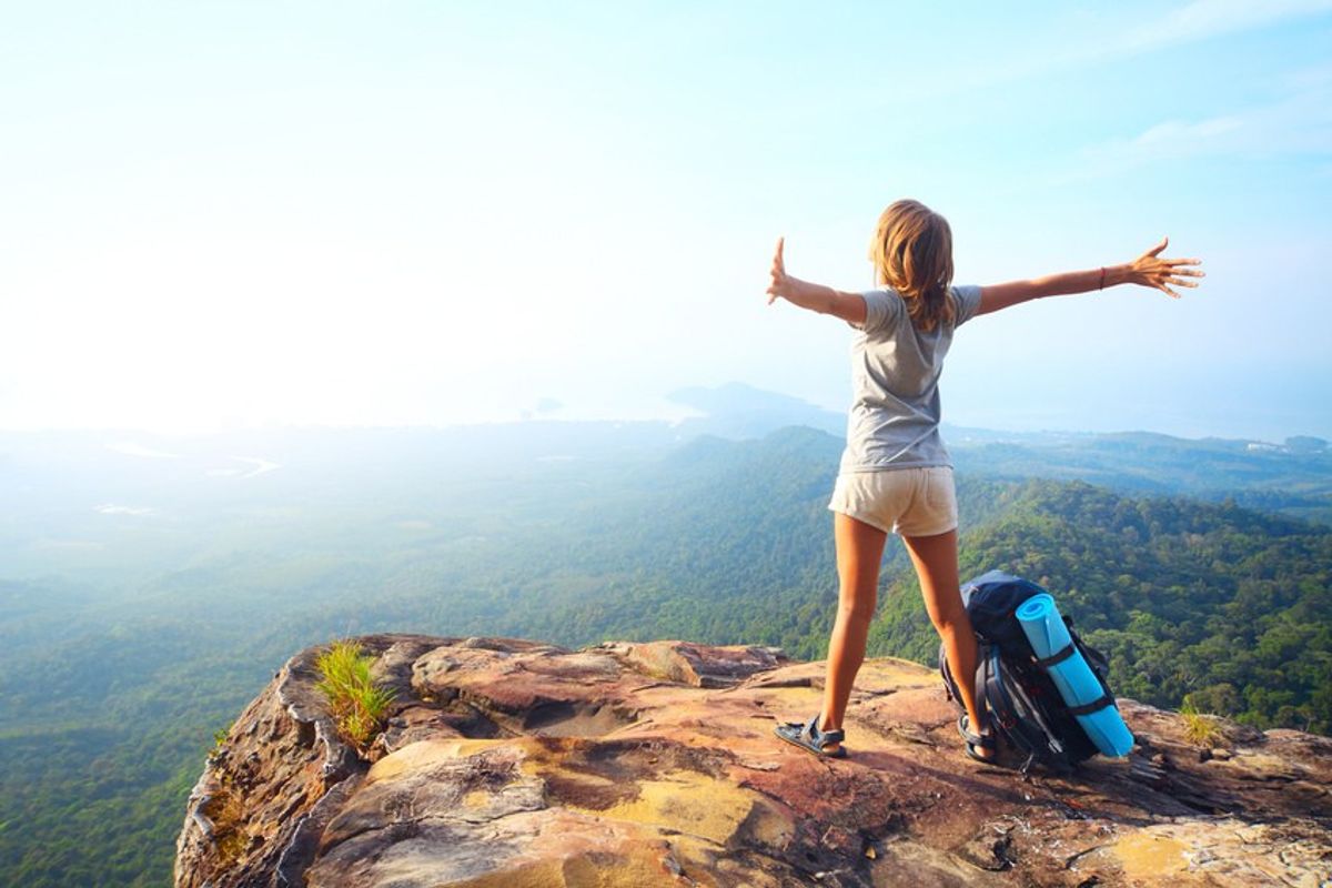 Travel In Your 20s