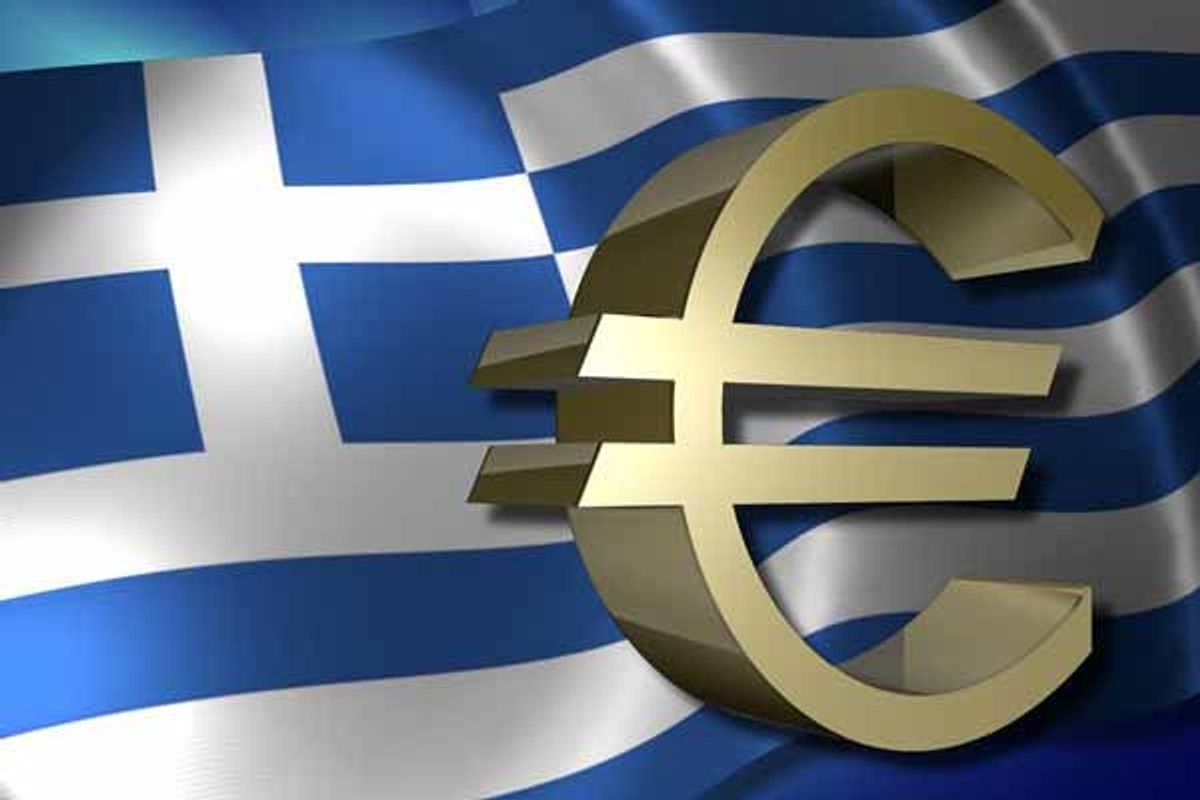 Why Greece's Economic Turmoil Matters