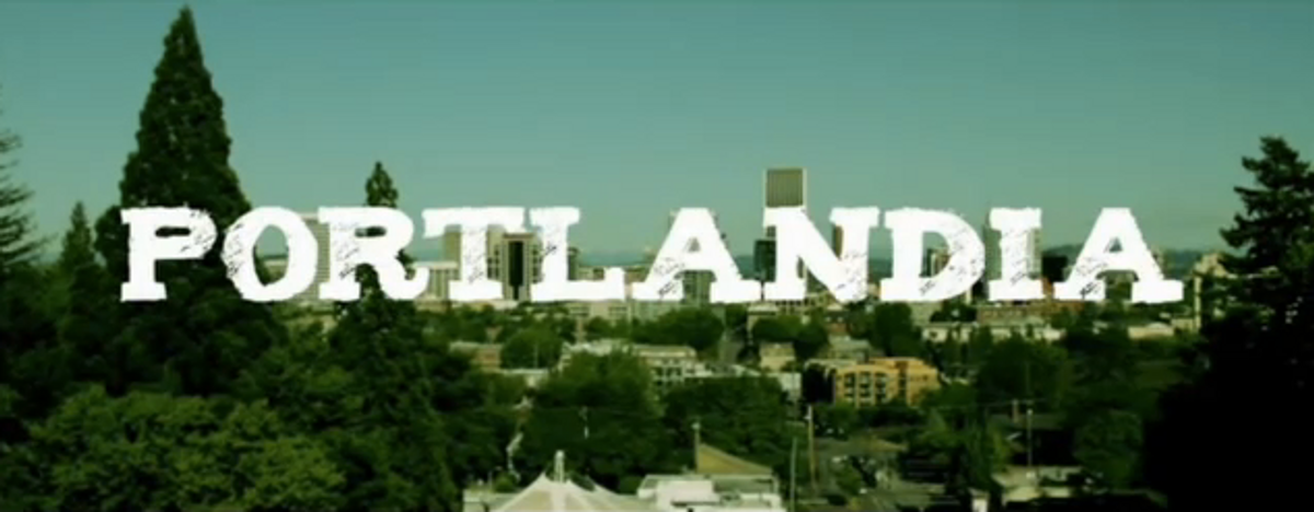 Portlandia: The hidden gem in your Netflix queue