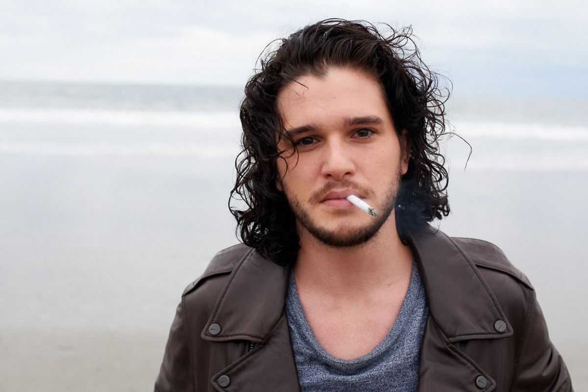 The 5 Game of Thrones Guys That You Know in Real Life