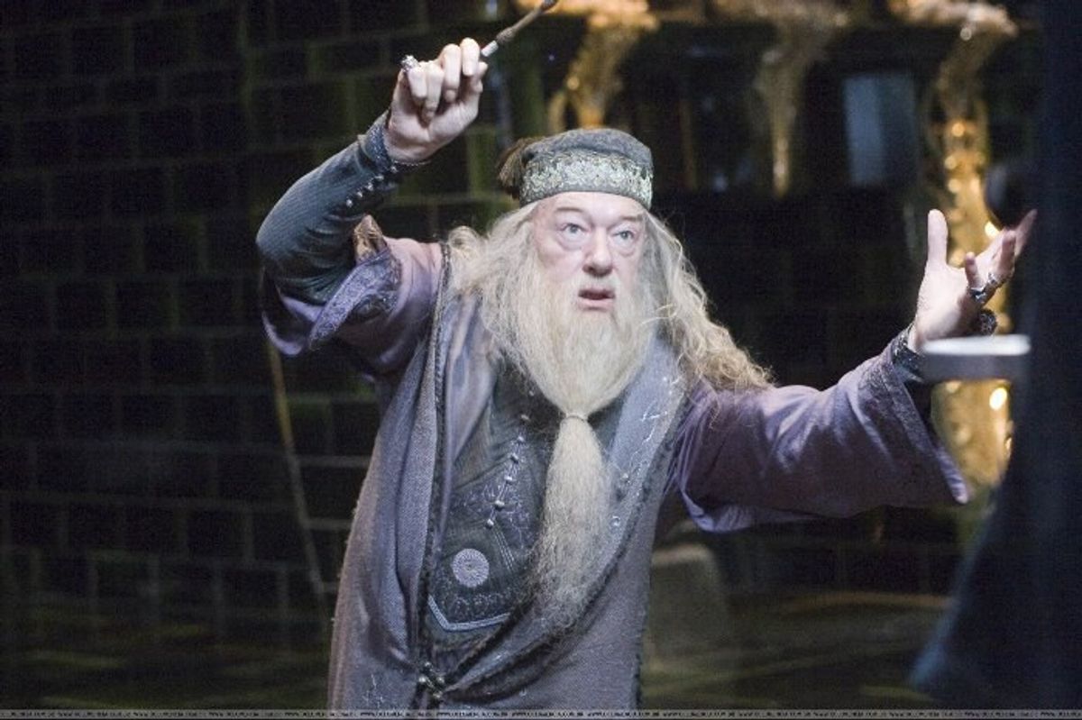 Why Dumbledore May Have Done More Harm Than Good At Hogwarts