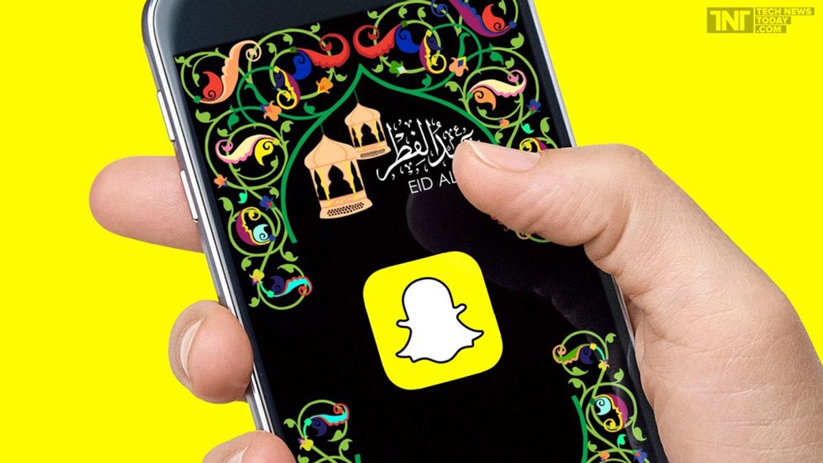 How Snapchat Is Building A Global Community