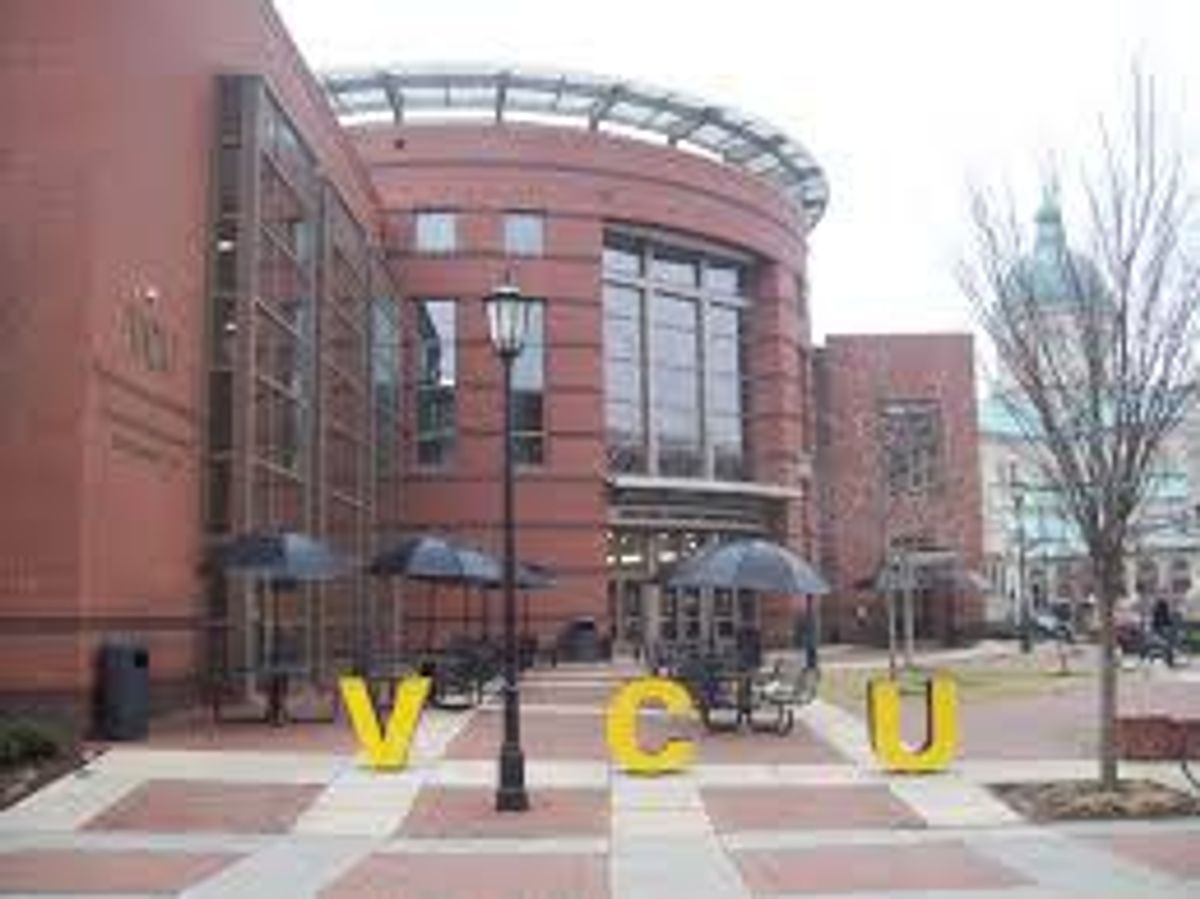 Navigate Your Way Through VCU's Dining Plan