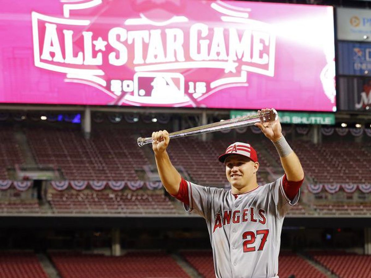 Why The MLB Needs To Stop Awarding Home-Field Advantage To The Midsummer Classic Winner