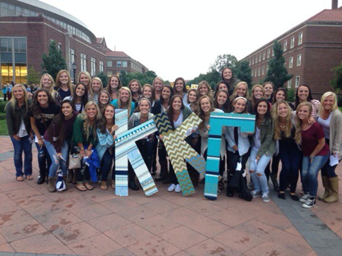 7 Ways Joining A Sorority Changed My Life