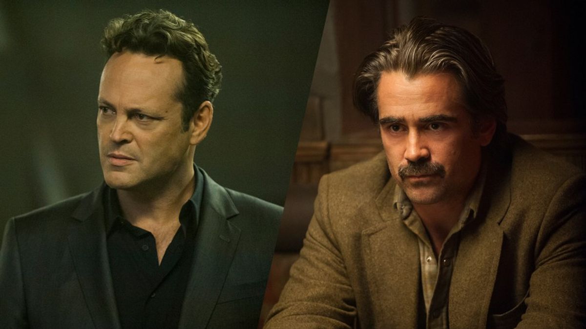 Is It Worth It To Stick By True Detective's Second Season?