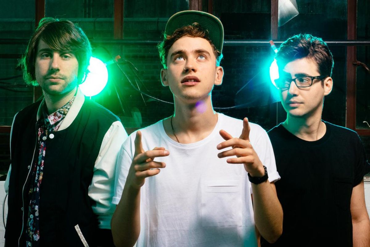 Years & Years Album Review