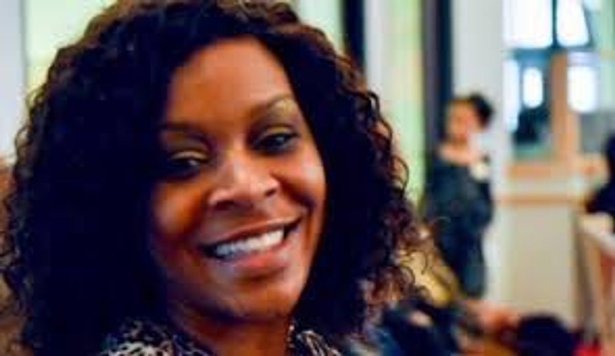 Sandra Bland: Dash Cam Video of Incident Released