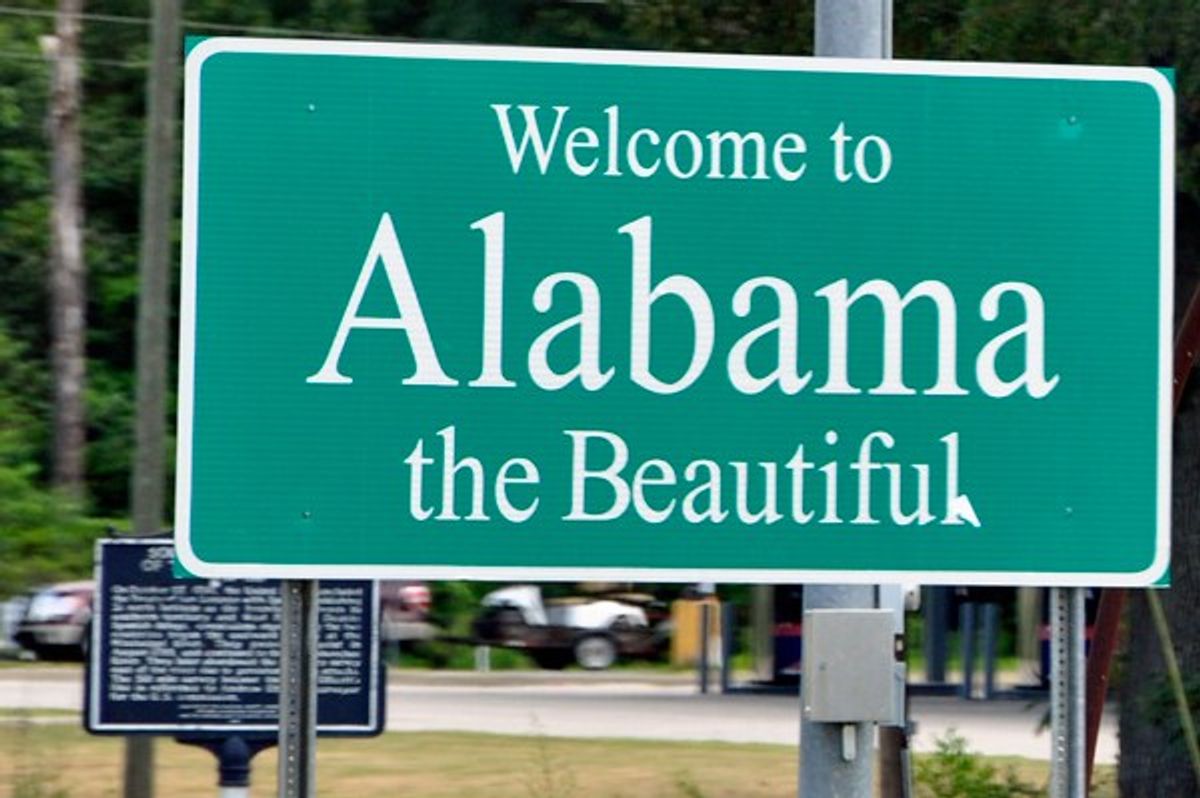 25 Things Every Alabamian Understands