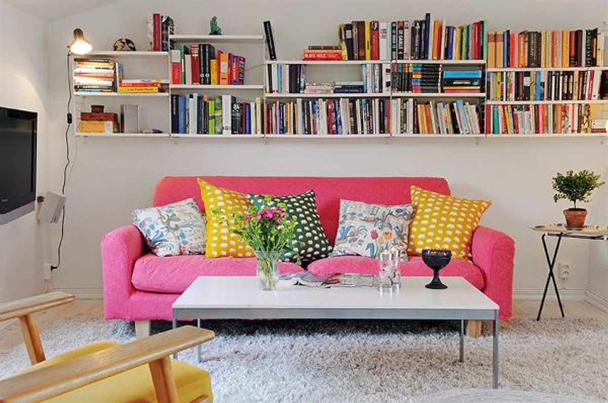 10 Tips On How To Decorate Your Apartment If You Are On A Budget