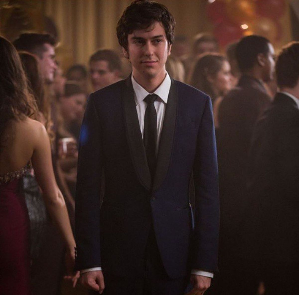 11 Questions We All Have For Nat Wolff