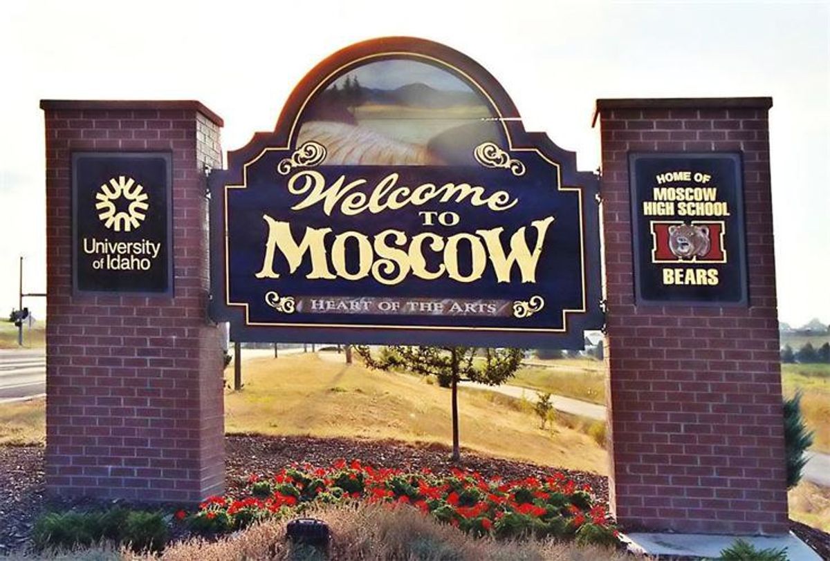 10 Things You'll Miss About Moscow, Idaho