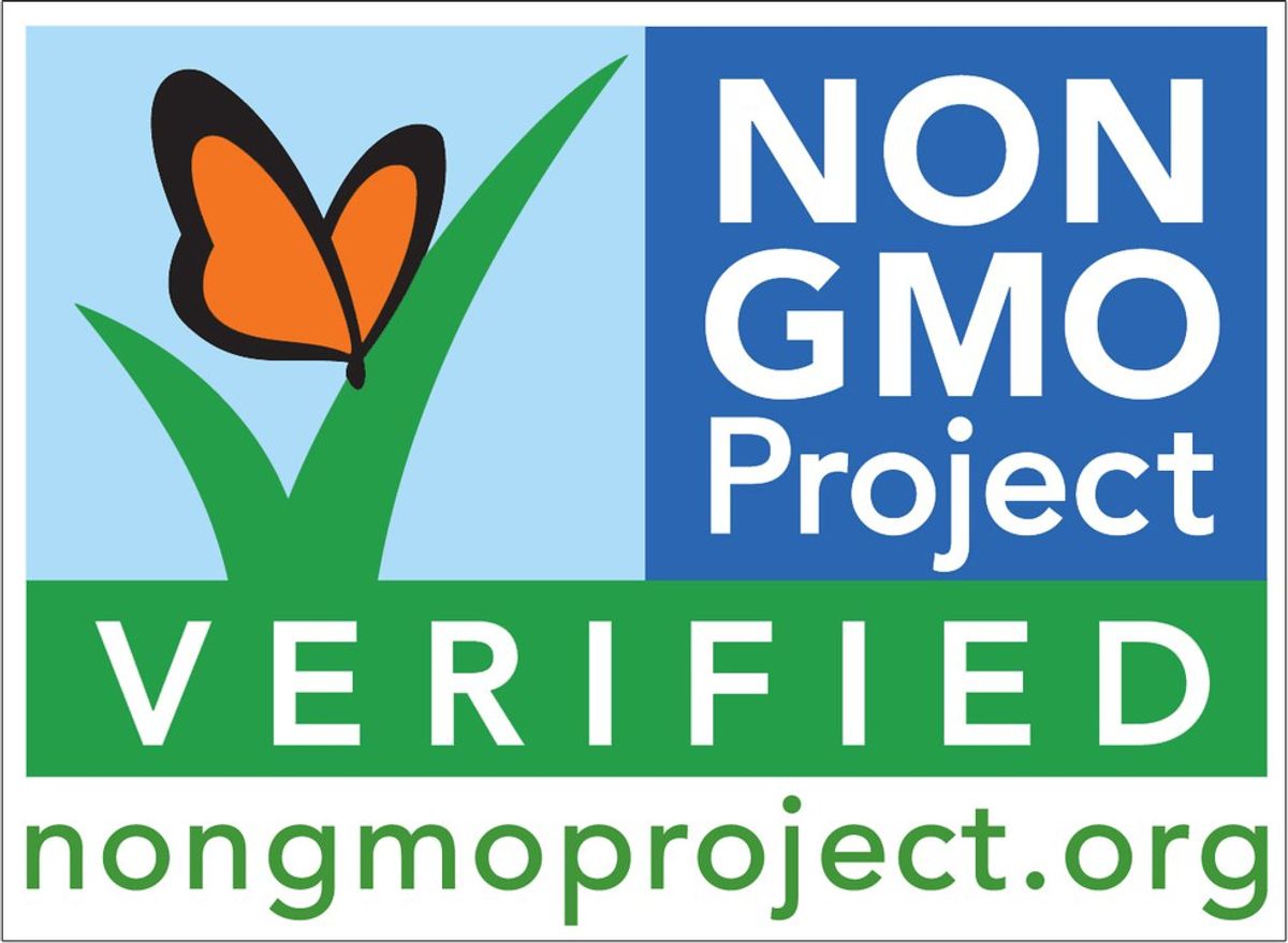 Saying No To GMOs