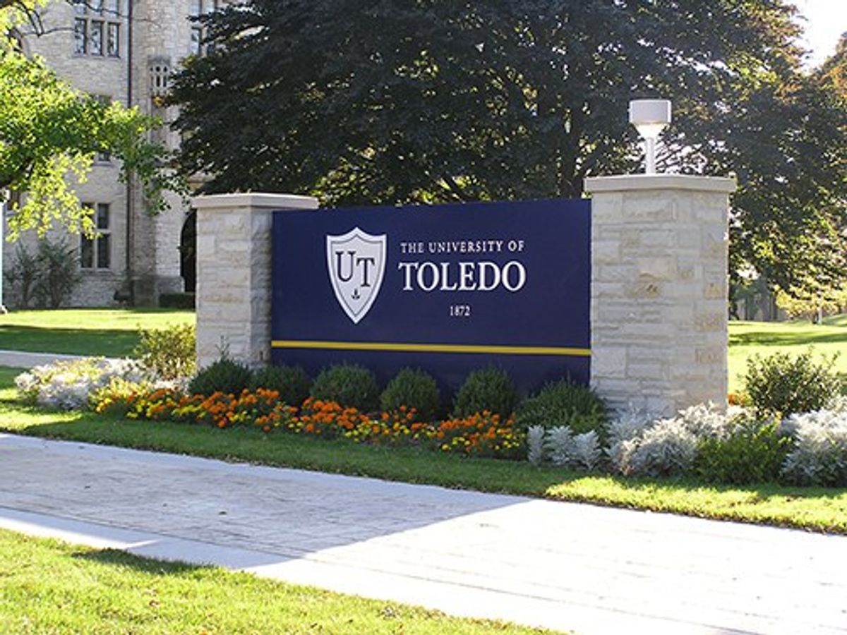 10 Life Hacks For Attending The University Of Toledo