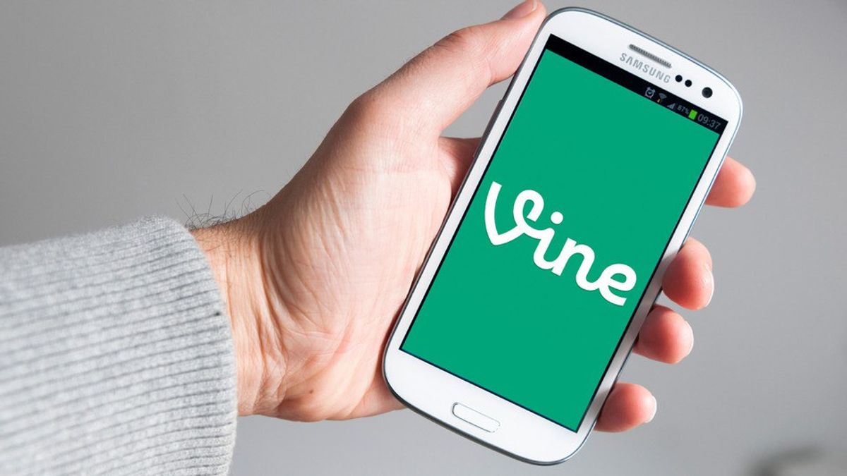 ​You Might Be Addicted to Vine If…