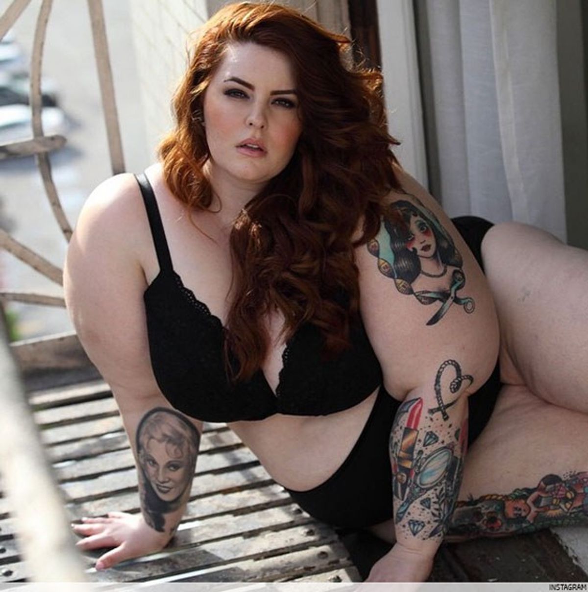 Why Plus Size Models Should Not Be A Thing