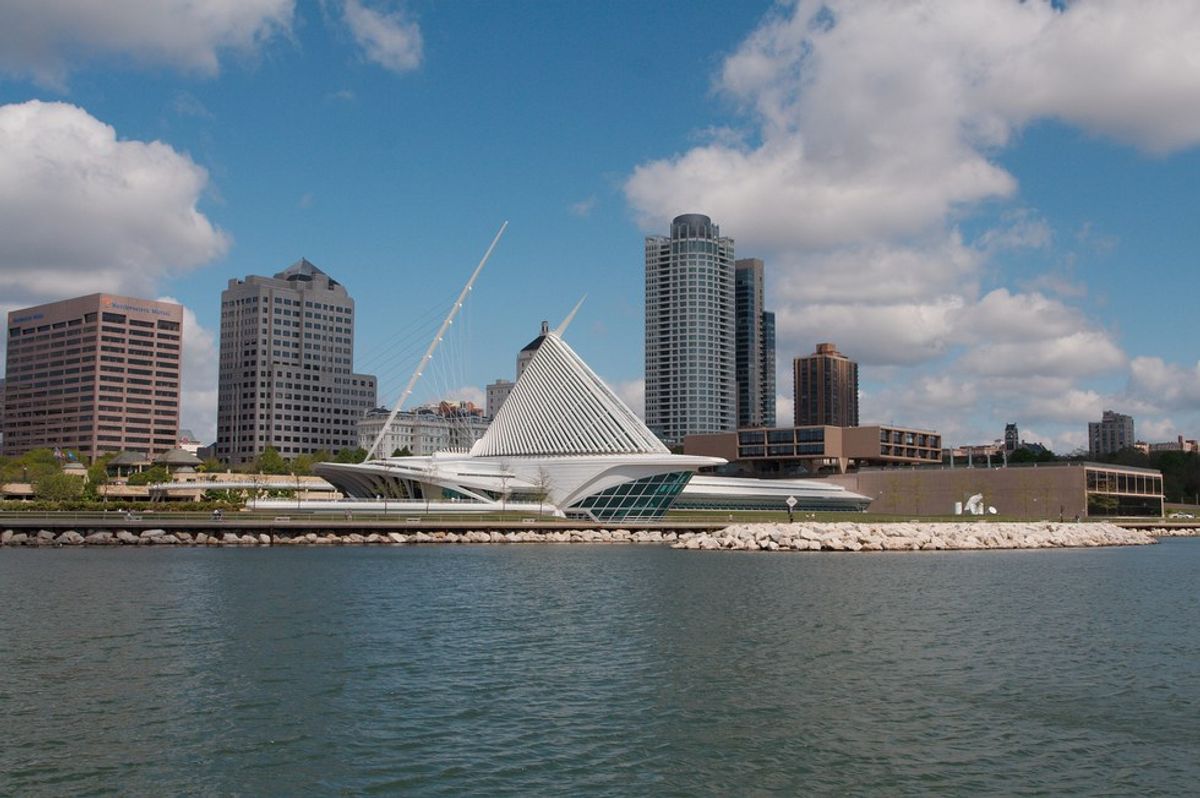 10 Reasons Milwaukee Is An Underrated City