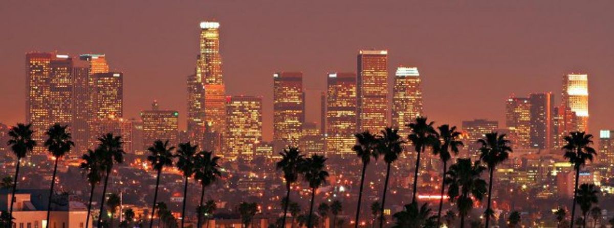 The Beginner's Guide To Los Angeles