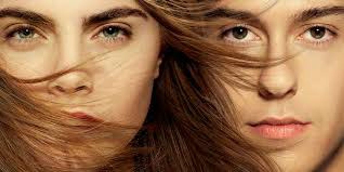 What Went Wrong With Paper Towns