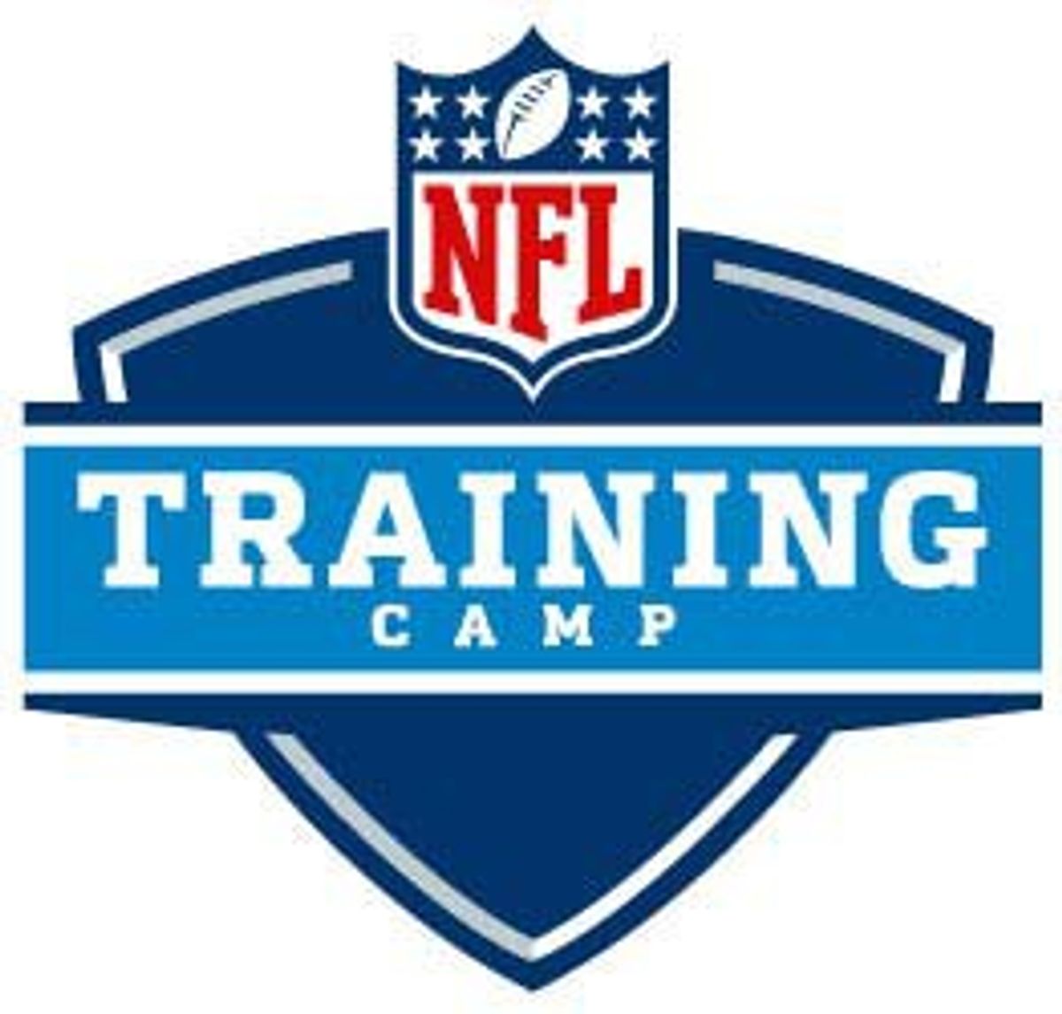 Training Camp: NFL Edition