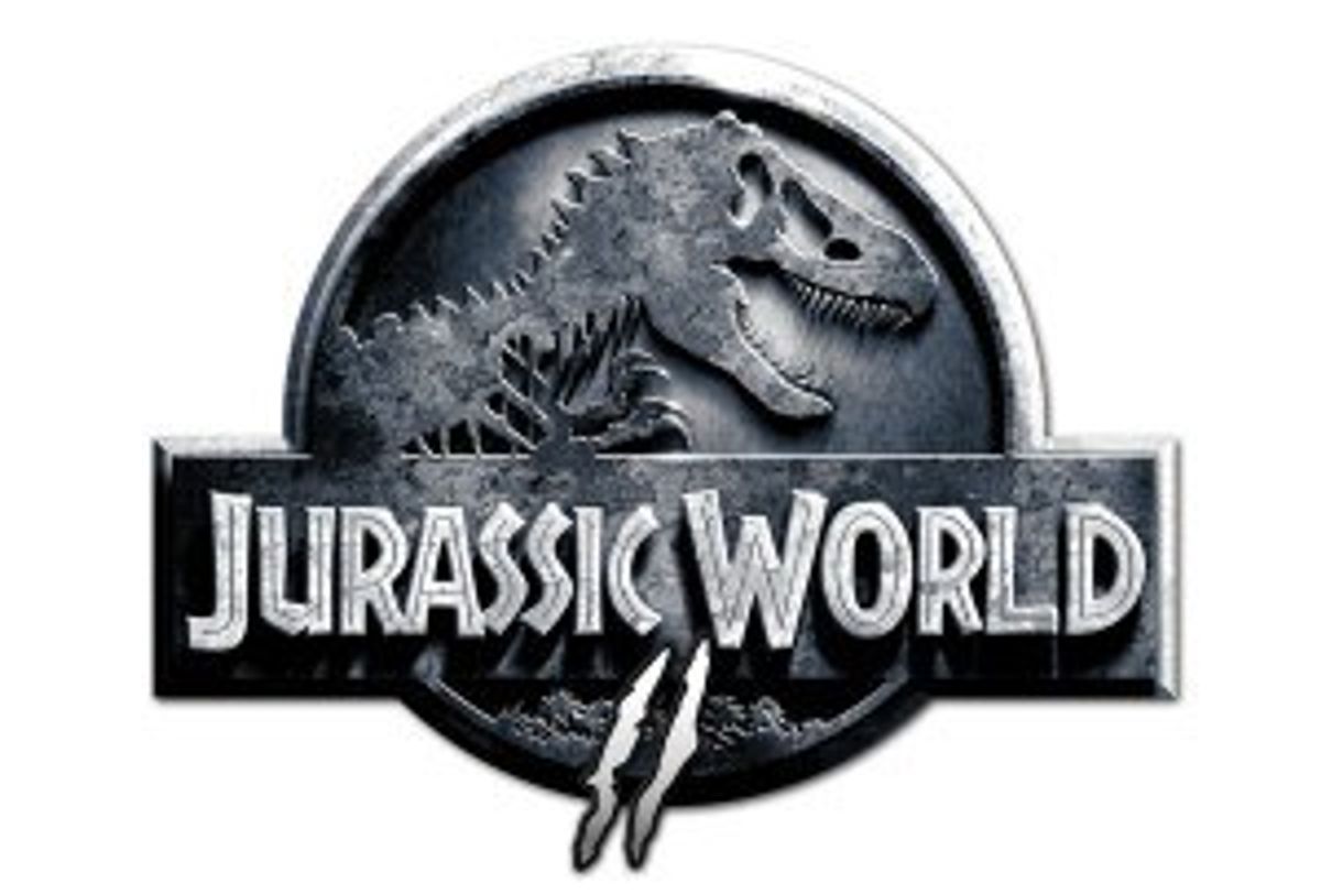 "Jurassic World": The Sequel