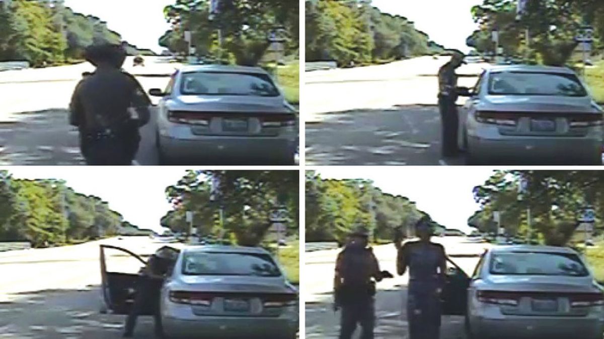 What Happened To Sandra Bland?