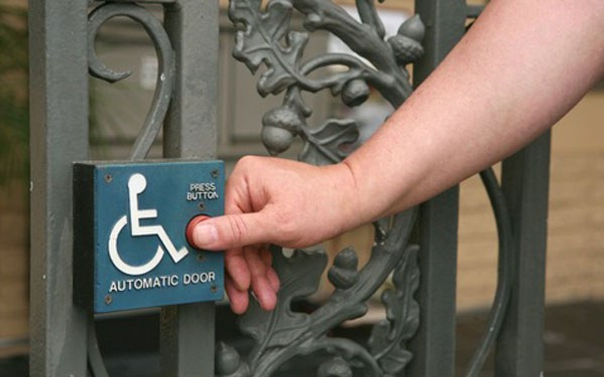 Why Handicap Accessibility Is Something Everyone Should Care About