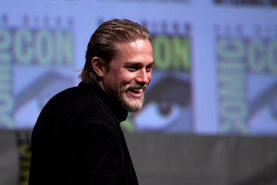 Charlie Hunnam Reflects on the Impact of Sons of Anarchy