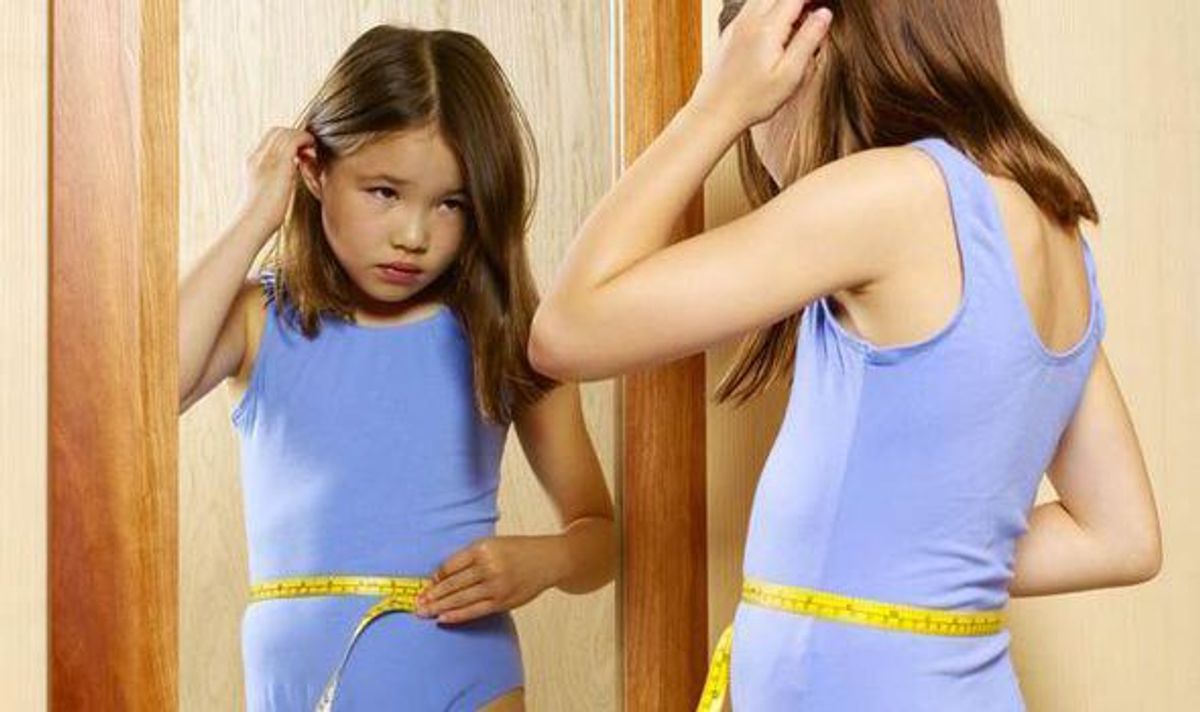 Parental Guide: Early Prevention Leads To Lifetime Of Confidence And Positive Body Image