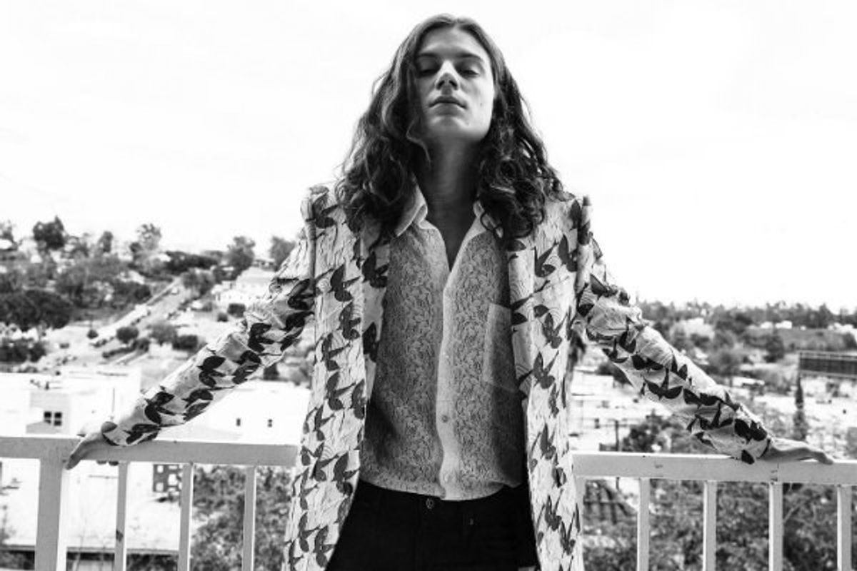 Artist To Watch: BØRNS