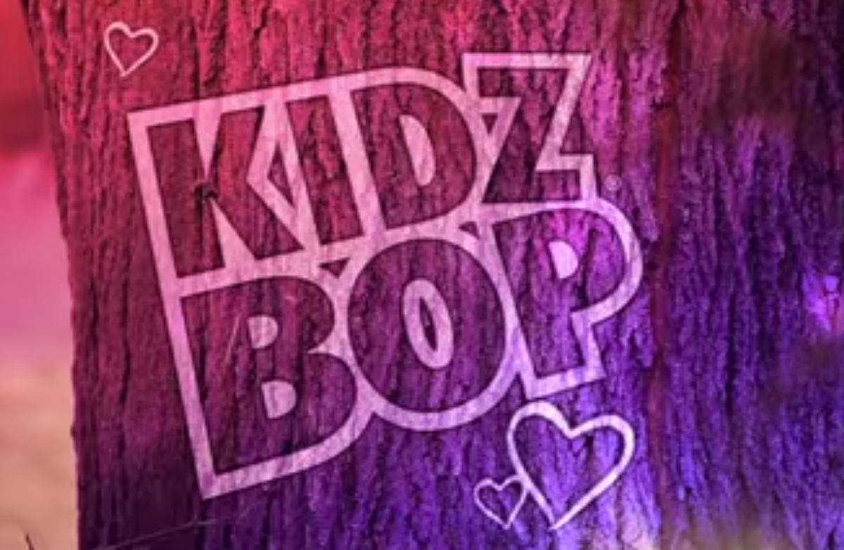 I Listened To Kidz Bop 28 In Its Entirety. Here's How It Went.