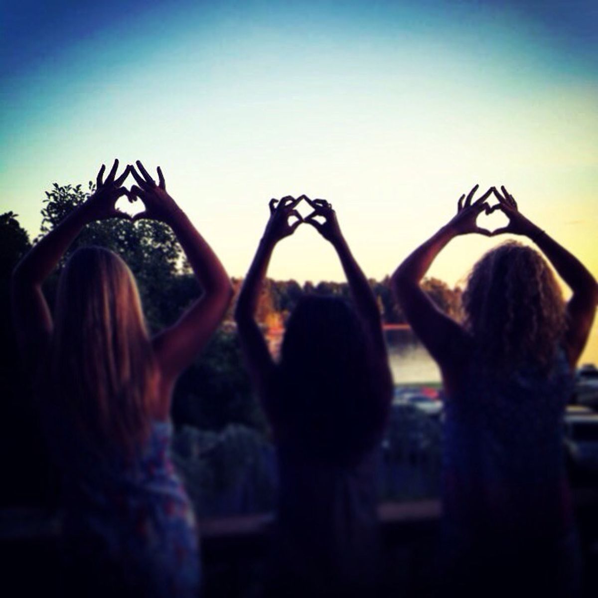 15 Things You Gain From Joining A Sorority