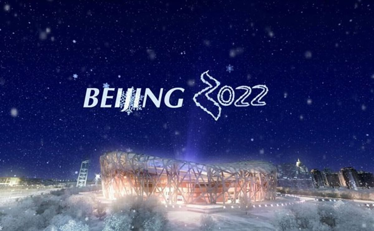 2022 Winter Olympics Bid: Beijing Wins Yet Again ​