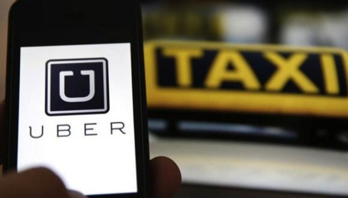 Uber Introduces Carpooling Option In Boston This Month, But Will It Last?