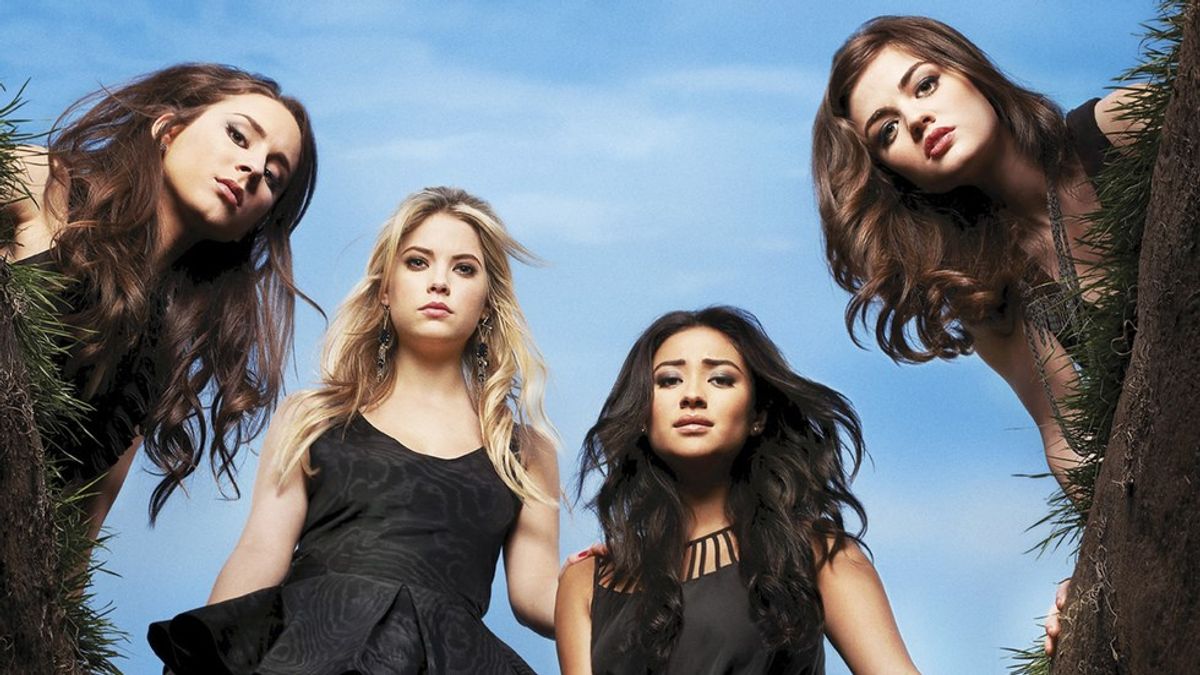 Why "Pretty Little Liars" Needs To End