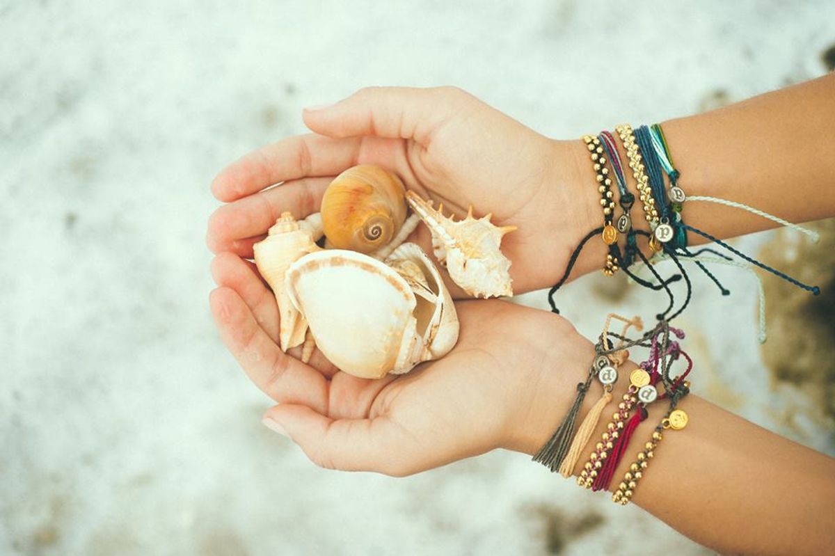 Why Pura Vida Bracelets Are My Favorite Accessories