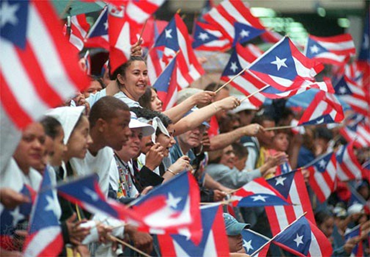 An Open Letter To Puerto Rico's Government