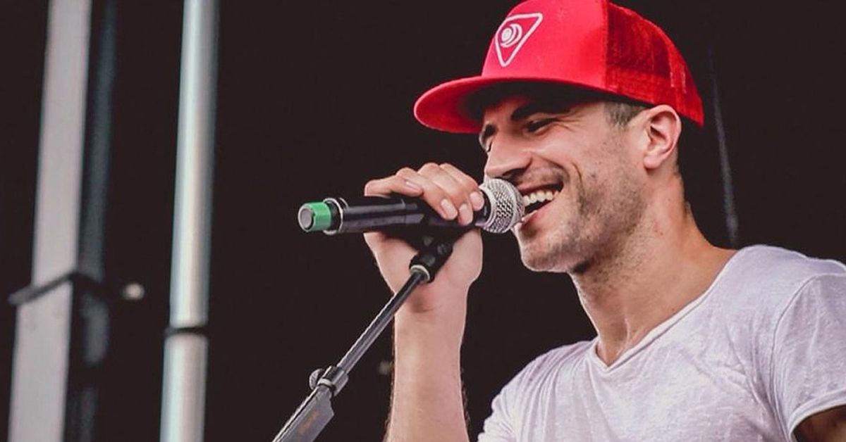 Five Reasons To Love Sam Hunt