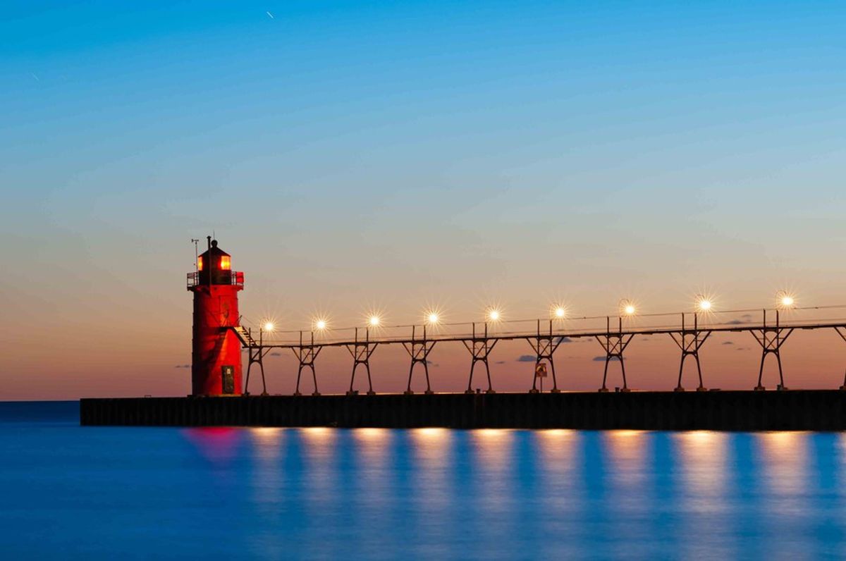 The Wonders of South Haven