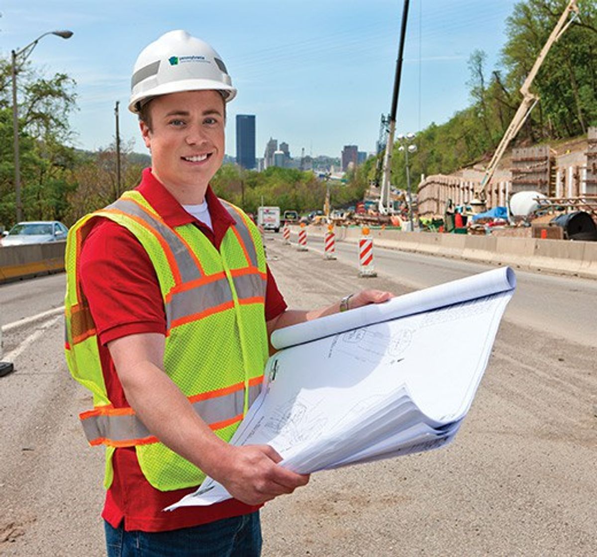 Student Finally Adjusted To Real-World Schedule Just As Internship Ended