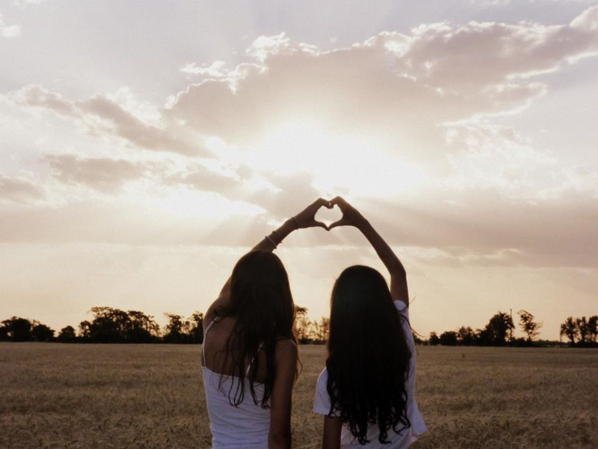 20 Reasons Having A BFF Is Better Than A BF