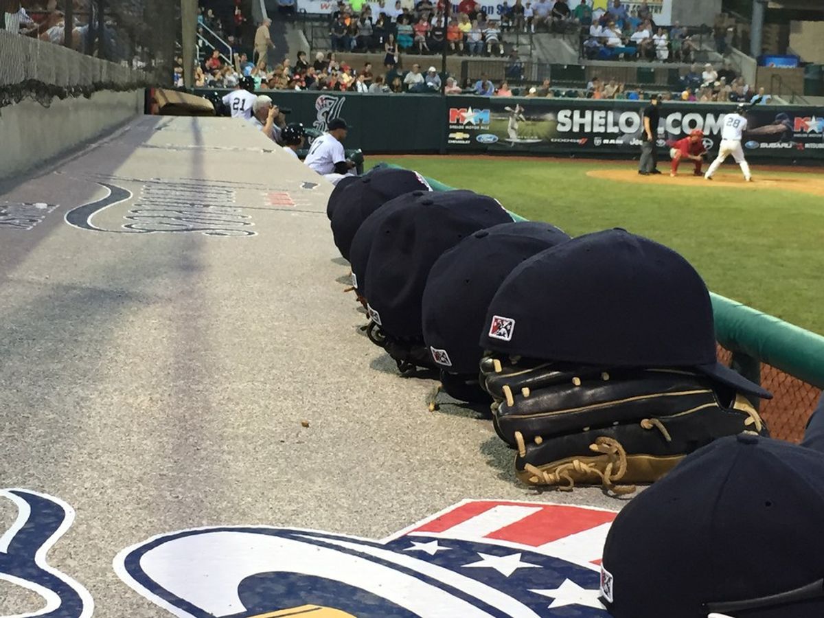 Why Minor League Baseball Should Matter To You