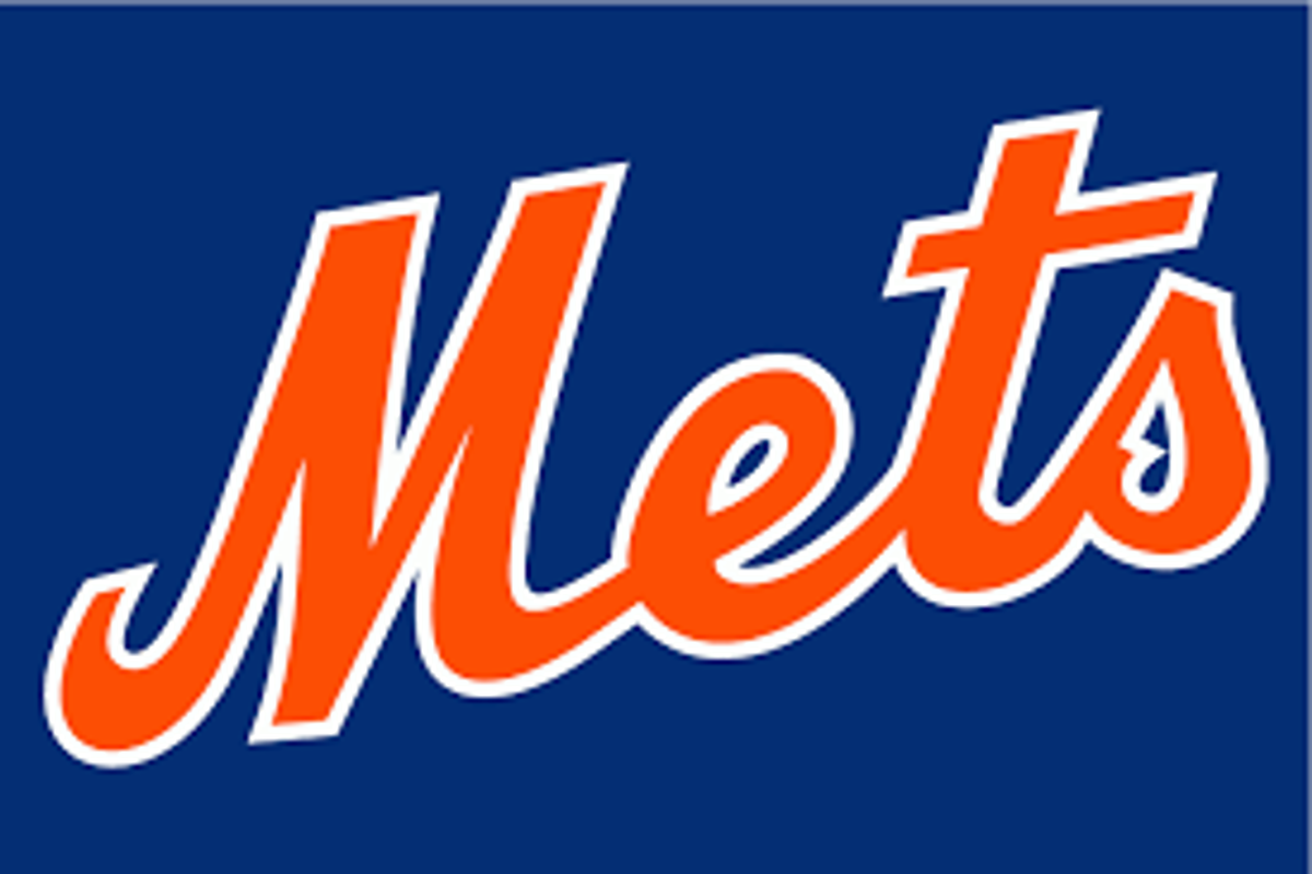 M-E-T-S Mets! Mets! Mets!