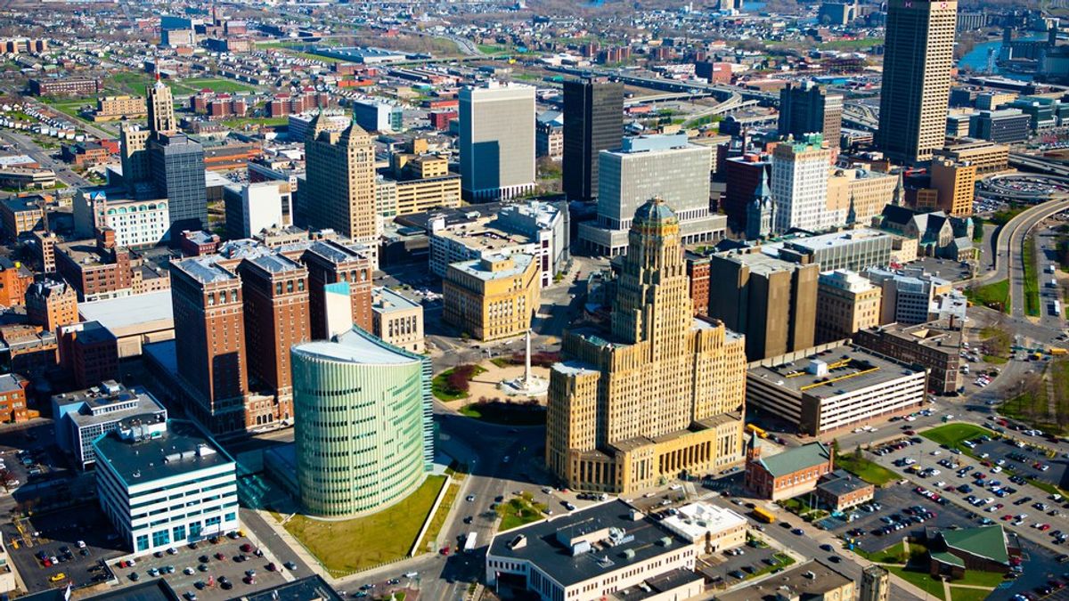 11 Things You Realize When You Move Away From Buffalo