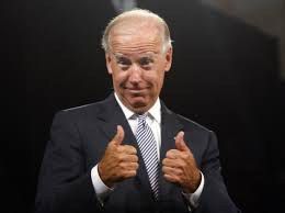 Five Reasons You Should Support Joe Biden Running For President