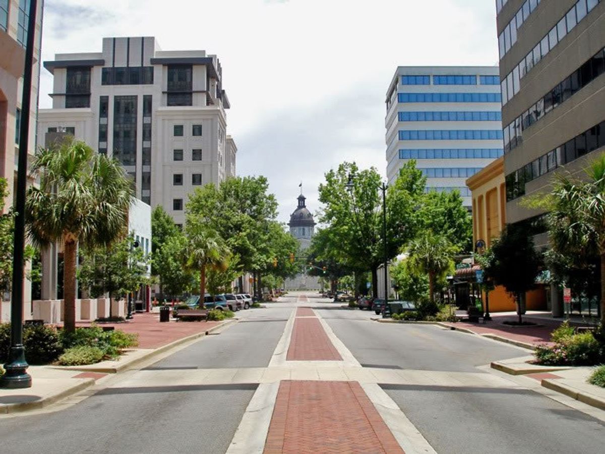 Where To Go In Columbia, SC For...